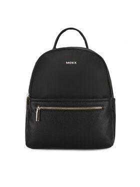 MEXX MEXX Ruksak MEXX-X-001-07 Čierna
