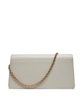 Furla Ročna Torba Diamante Mini Crossbody WE00568-AX0733-1704S-9080 Écru