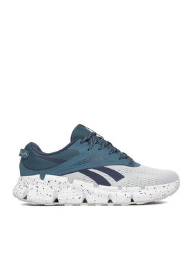 Reebok Reebok Маратонки за бягане EO-ZIG DYNAMICA 6 100268894 Син