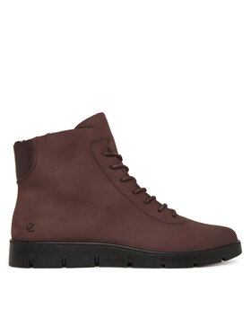 ECCO ECCO Bakancs Bella 28240361333 Barna