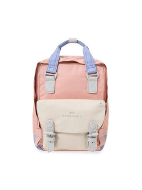 Doughnut Doughnut Seljakott Macaroon Mini D124MN-8808-F Roosa