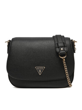 Guess Guess Torebka HWBG95 19190 Czarny