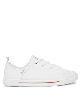 Skechers Skechers Sneakersy BOBS B Cute 2.0 114150/WHT Biela