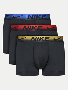 Nike Nike Bokserki Trunk 0000KE1156 Czarny