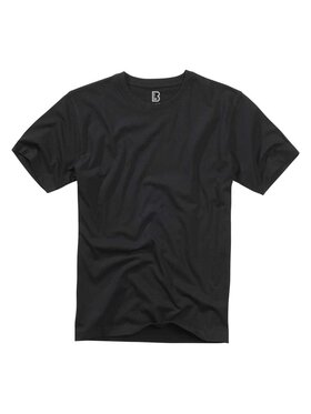 Brandit Brandit T-Shirt 6017.2.146-152 Czarny Regular Fit