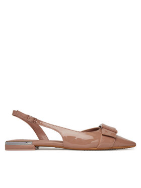 DKNY DKNY Sandály Clemma K1563744 Růžová