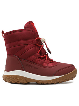 Reima Reima Schneeschuhe Myrsky 5400032A Rot