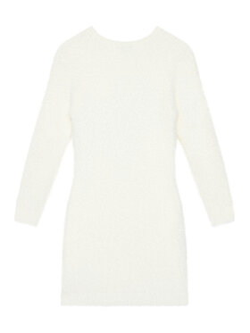 Φόρεμα υφασμάτινο Guess φωτογραφία