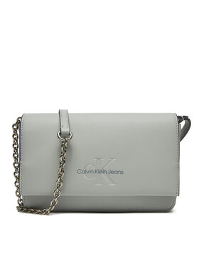 Calvin Klein Jeans Calvin Klein Jeans Rankinė telefonui K60K612375 Pilka