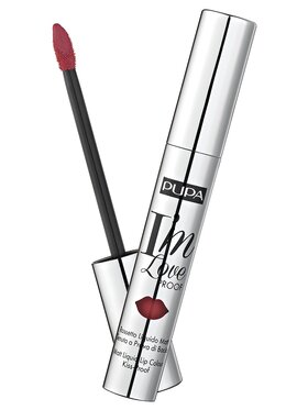 PUPA Milano PUPA Milano I'm Loveproof Pomadka 006 Vintage Rose