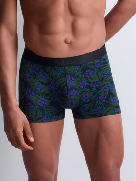 Aubade Aubade Súprava boxeriek XB58T Fialová