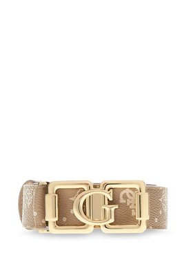 Guess Guess Pásek 181557 Barevná