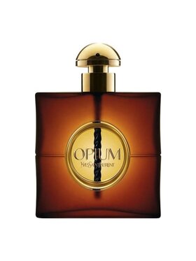 Saint Laurent Saint Laurent Opium 2009 Woda perfumowana