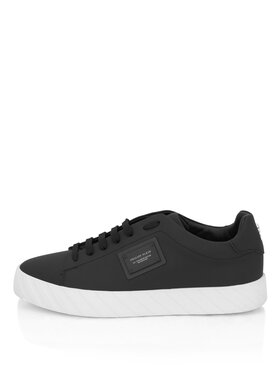 PHILIPP PLEIN PHILIPP PLEIN Sneakersy 28601 Czarny