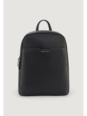 Armani Exchange Armani Exchange Nahrbtnik XM002582 AF22651 UC001 Črna
