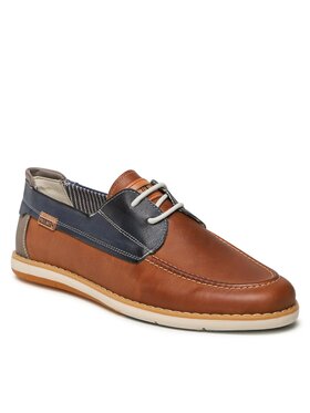 Pikolinos Pikolinos Scarpe basse M4E-1035BFC1 Marrone