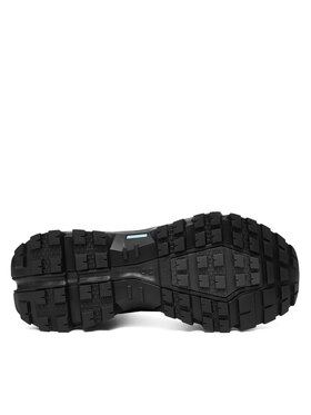 On On Turistiniai batai Cloudrock Mid Wp 3WF10131043 Juoda