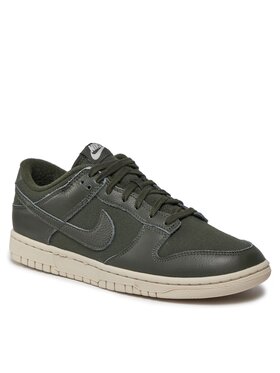 Nike Nike Pantofi Dunk Low Retro Prm DZ2538 300 Gri