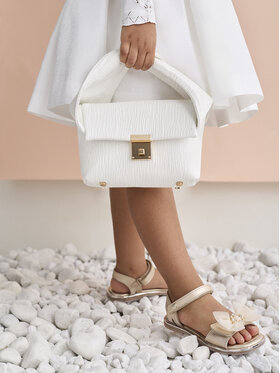 Abel & Lula Abel & Lula Τσάντα 5481 Λευκό