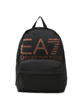 EA7 Emporio Armani EA7 Emporio Armani Plecak 245063 2F909 26321 Czarny