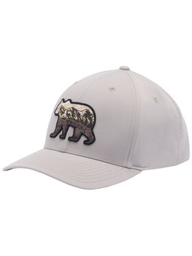 Columbia Columbia Cappellino 2159001 Grigio