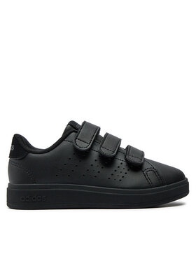 adidas adidas Laisvalaikio batai Advantage Base 2.0 CF C IE9018 Juoda