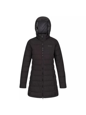 Regatta Regatta Kurtka outdoor Starler Czarny Long Fit