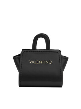 Valentino Valentino Privjesak Aurum VPCA0Y01 Crna