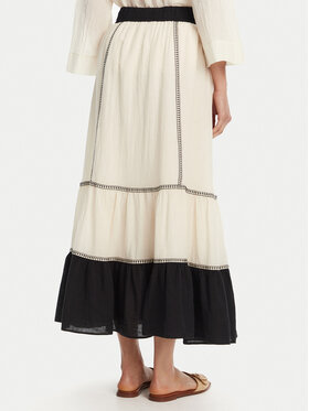 Φούστα σε γραμμή Α Devotion TWINS φωτογραφία