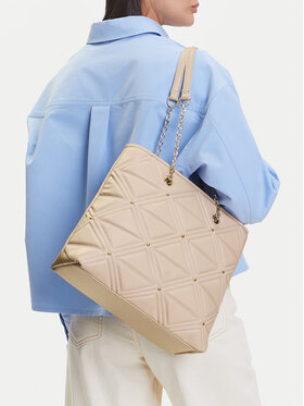 DeeZee DeeZee Handtasche C-DZE-S-014-08 Écru