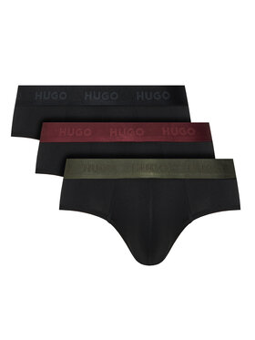HUGO HUGO Set slip gaćica﻿ 50532570 Smeđa