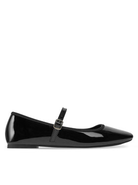 DeeZee DeeZee Półbuty 23038T51 Czarny