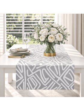 Roseberry Home Roseberry Home Bieżnik Infinity Szary