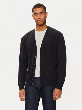 Cardigan da uomo United Colors Of Benetton MODIVO.IT collezione autunno inverno 2024 2025
