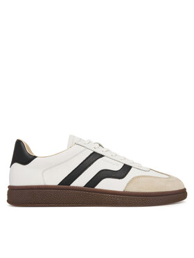 Gant Gant Sneakersy 33631374 Biały