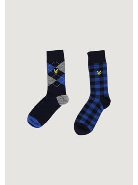 Lyle & Scott Lyle & Scott Boxer LS-UW-GFT-014-3323 Blu