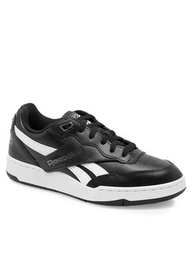 Reebok Superge BB 4000 II 100033315 W Črna