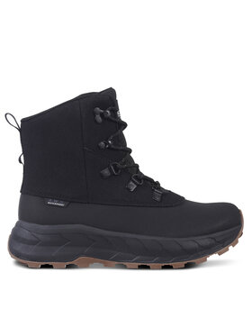 Icepeak Icepeak Μπότες Χιονιού Icepeak Aitoo Ms 75296 Μαύρο