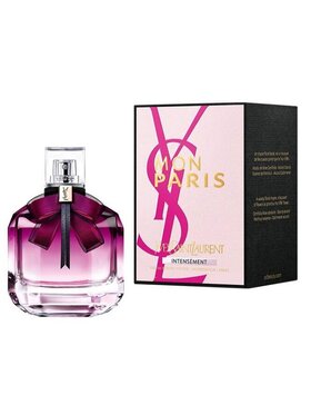 Saint Laurent Saint Laurent on Paris Intensément Woda perfumowana
