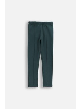 Coccodrillo Coccodrillo Legginsy ZC5122701FGK-011 Zielony
