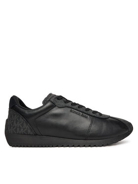 MICHAEL Michael Kors MICHAEL Michael Kors Снікерcи Rhodes 42F5RHFS2L Чорний