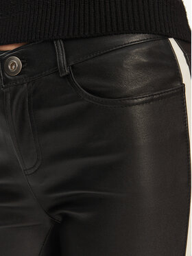 Παντελόνι δερμάτινο Serge Pariente φωτογραφία