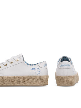 Εσπαντρίγιες Moomin φωτογραφία