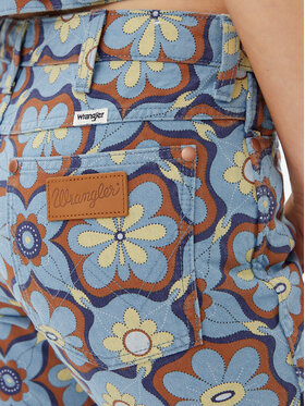 Wrangler Τζιν Wrangler - 5