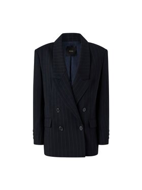 PINKO PINKO Giacca da abito 104508A2QY Blu Regular Fit