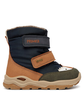 Primigi Primigi Sniego batai GORE-TEX 2363233 S Spalvota