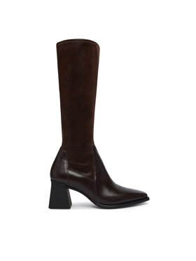 Vagabond Shoemakers Vagabond Shoemakers Μπότες Hedda 5602-202-35 Σκούρο καφέ