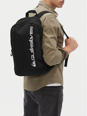 Quiksilver Quiksilver Раница QUIC-P-001-07 Черен