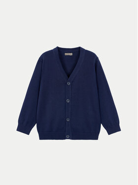 Mayoral Mayoral Cardigan 3372 Bleumarin Regular Fit