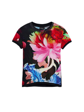 Desigual T-Shirt Desigual - 5